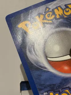 Pokemon TCG Ditto Delta Species 35/113 2005 Non-Holo Card LP/MP - Image 5