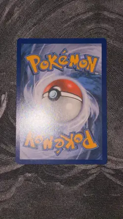Blastoise & Piplup GX 38/236 NM COSMIC ECLIPSE FRESHLY PULLED POKEMON CARD - Image 2