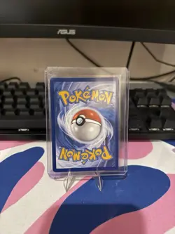 Lapras ex 164 Sv: Scarlet & Violet Promo Cards Holo - Image 2