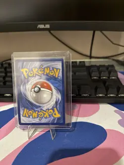Lapras ex 164 Sv: Scarlet & Violet Promo Cards Holo - Image 3