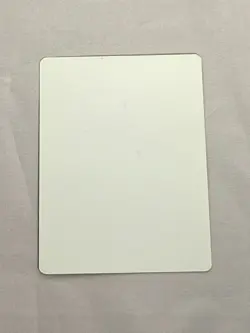 MTG Last Rites Artist Proof and Signature Signed Williams - Image 2