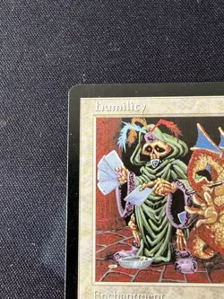 Humility LP MTG - Image 2