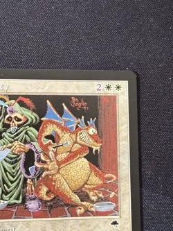 Humility LP MTG - Image 3