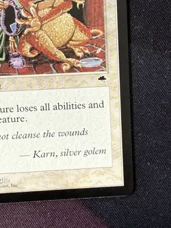 Humility LP MTG - Image 4