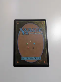 MTG - Forest 0110 (Foil) - Assassin's Creed NM/M Condition - Image 4