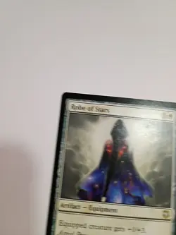 Robe of Stars Commander: Adventures in the Forgotten Realms Regular - Image 2