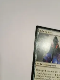 Robe of Stars Commander: Adventures in the Forgotten Realms Regular - Image 3