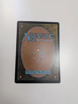 MTG - Forest 0308 (Foil) - Final Fantasy NM/M Condition - Image 4