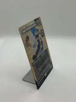 Appa, Steadfast Guardian (Borderless) Avatar: The Last Airbender Foil - Image 2