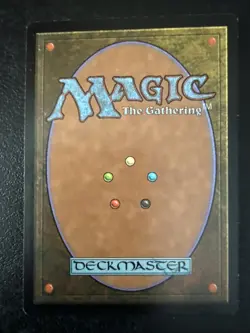 Hanna’s Custody Mtg Tempest White Rare Enchantment Magic the Gathering - Image 2