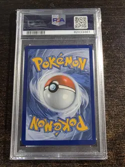 2022 POKEMON CENTER UK SWSH BSP #075 SPECIAL DELIVERY CHARIZARD HOLO PSA 10 - Image 2