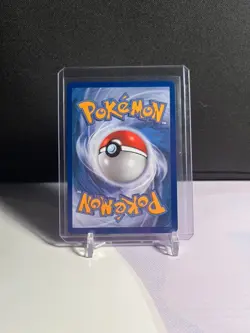 Pokemon Mega Evolution Steelix Full Art Holo #150/132 - Image 2