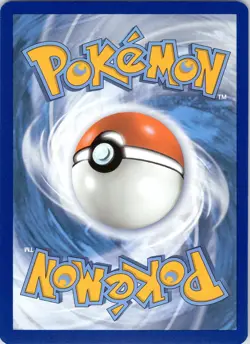 Omanyte 138/165 UC 151 Pokemon Reverse Holo Near Mint - Image 2