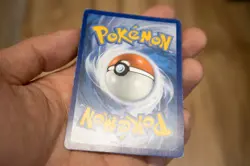 Moltres Zapdos and Articuno GX 44/68 Pokemon Hidden Fates MP - Image 3