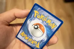 Moltres Zapdos and Articuno GX 44/68 Pokemon Hidden Fates MP - Image 4