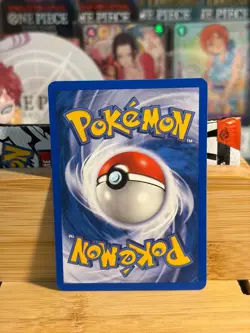 KANGASKHAN 6/112 FireRed & LeafGreen Holo Rare Reverse Holo Pokemon TCG LP - Image 2