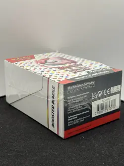 Pokemon TCG Scarlet & Violet 151 Booster Bundle Factory Brand New Sealed - Image 3