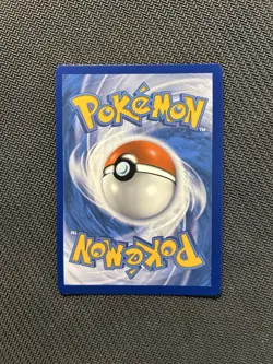 Pokemon TCG Lacey 166/142! NM Condition! See Description! - Image 2