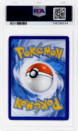 2024 Pokemon SV Stellar Crown Terapagos Ex Special Illustration Rare PSA 10 - Image 2