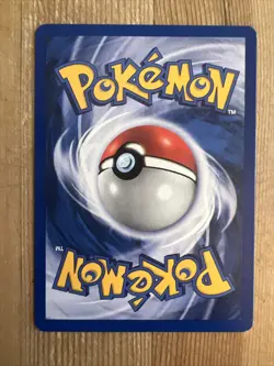 Fuchsia City Gym 114/132 Uncommon Pokemon Gym Challenge Unlimited WOTC NM 2000 - Image 2