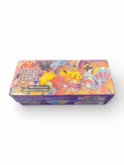 Pokemon Center Kanazawa Special Box (Japanese) SEALED - Image 1