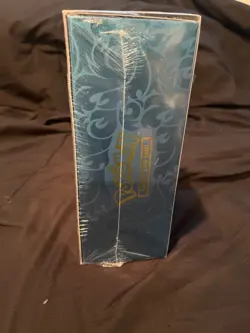 Pokemon Mega Charizard X ex Ultra Premium Collection Box Sealed New UPC - Image 2