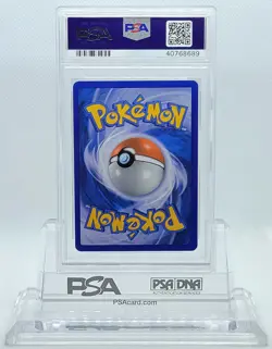 POKEMON EX DRAGON FRONTIERS ELEKID #48 REVERSE HOLO GEM MINT #40768689 POP 11 - Image 4