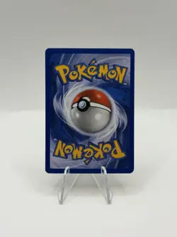 Pokemon Italian Kangaskhan 5/64 Jungle Holo LP - Image 2