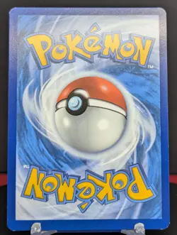 Pokemon Squawkabilly ex #160 English SVP Black Star Promo - Image 2