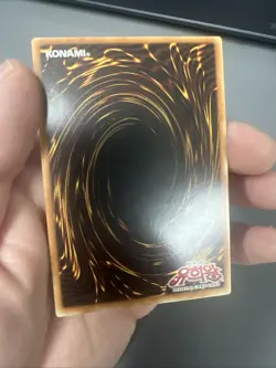 Yugioh Cards | Ultra Polymerization Ultimate Rare | MACR-Kr052 Korean - Image 4