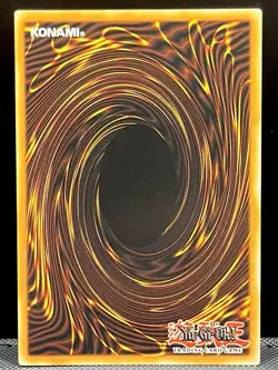 Yugioh D/D/D Sky King Zeus Ragnarok DOOD-EN049 Secret Rare 1st Edition NM - Image 2