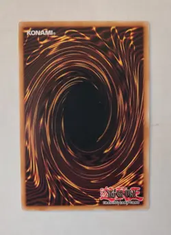 Armageddon Knight TU01-EN011 Turbo Pack Booster One Yu-Gi-Oh! - Image 2