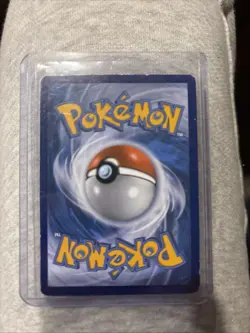 Pokemon Mewtwo EX TCG Full Art Holo Card Promo XY125 - Image 2
