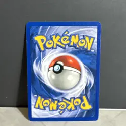 Pokemon Card Lt Surge's Pikachu Gym Heroes 1st Edition 81/132 - Image 2