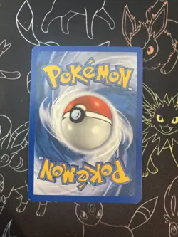 Pokemon Card - 1st Edition - Lt. Surge’s Pikachu - (84/132) Gym Heroes - Image 2