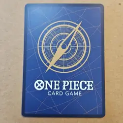 One Piece Two Legends Card OP08-040 Atmos TCG CCG - Image 4