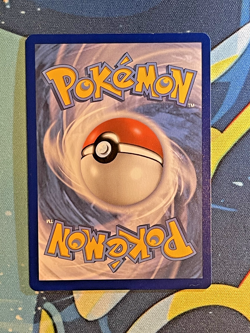 Pokemon TCG Plusle Rapid Strike 089/264 Reverse Holo Common NM Card - Image 2