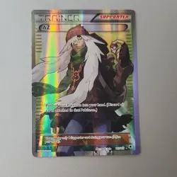AZ Full Art Holo 117/119 XY Phantom Forces Pokemon Card 2014 - Image 1