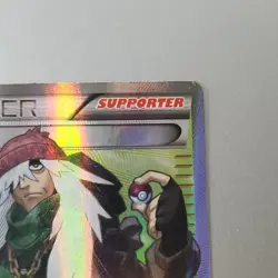 AZ Full Art Holo 117/119 XY Phantom Forces Pokemon Card 2014 - Image 3