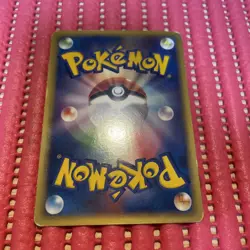 Japanese Pokemon Card JOLTEON 034/106 GOLDEN SKY, SILVERY OCEAN k243 - Image 2
