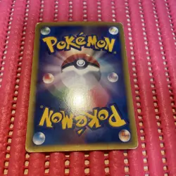 Tyranitar ex Delta 004/024 Japanese Pokemon Card k326 - Image 2