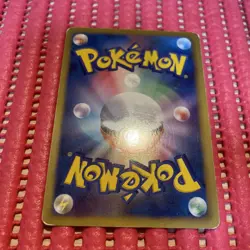 Mewtwo EX 055/052 SR BW3 Holo Japanese Pokemon Card k474 - Image 2