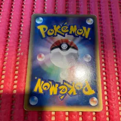 Pokemon Card Japanese Vaporeon Holo 025/106 Unseen Forces c359 - Image 2