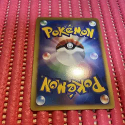 Palkia LV.X 105/DP-P Moonlit Pursuit•Dawn Dash Pack Japanese Pokemon Card k402 - Image 2