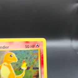 Charmander CLC 001/034 Pokemon Card - Classic Collection - NM - Image 4