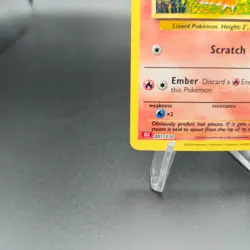 Charmander CLC 001/034 Pokemon Card - Classic Collection - NM - Image 5