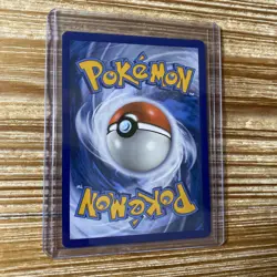 Pokemon Card Ultra Necrozma SM165 Black Star Promo Holo 2019 MP - Image 2