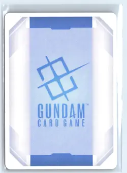 Gundam GD01-001 Legend Rare NM Gundam Card Game Newtype Rising - Image 2