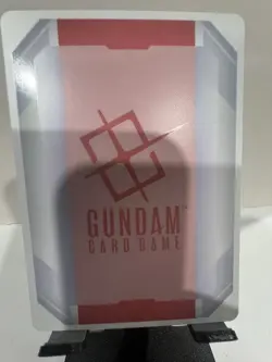 Resource (R-017)(C+) Gundam Card Game Dual Impact . C+• R-017 CHINESE - Image 2