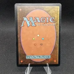 MTG - Mox Diamond - Stronghold - LP - Image 2